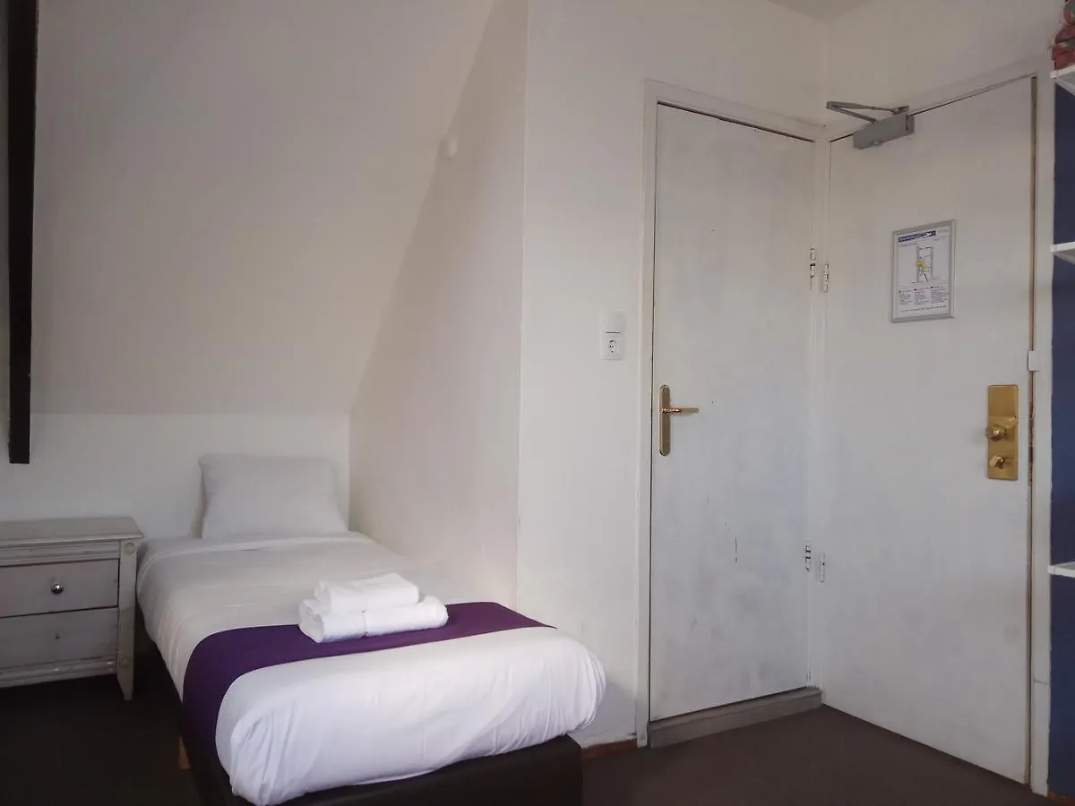 Hotel Bellington Amsterdam