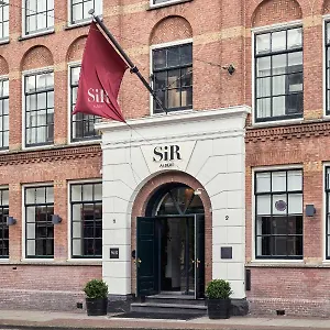 Sir Amsterdam